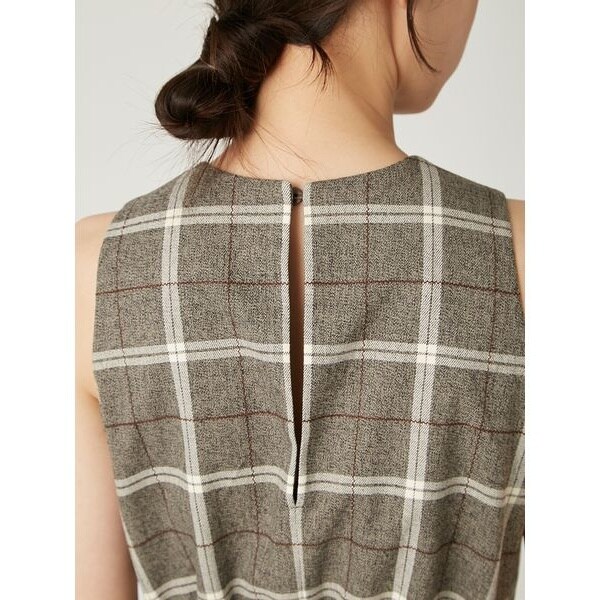 アメスリカットアウトワンピース | フレイ アイディー(FRAY I.D