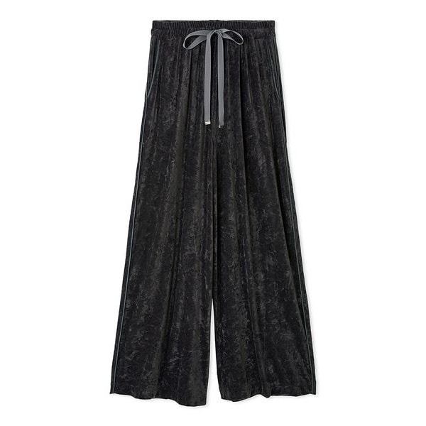 FRAY I.D フレイ アイディー パンツ サイドスリットバイカーショーツ サイドスリットバイカーショーツ(ショート・ハーフパンツ