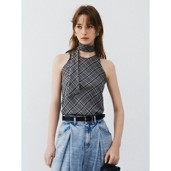 FRAY I.D フレイアイディー カットコンビペプラムトップス 新作！カットコンビペプラムトップス | FRAY I.D | ショップ