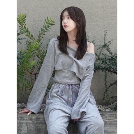 [^ԁFFWCT254181]<b>yȂꂽC[h܂AAVOsVc{^Ngbv2Zbgz<^b><b>yDesign^Stylingz<^b>ghՂ̃C[hX^CA2Zbg̃Jbg\[łBAVfUCŃV_[ɂȂ郍OsVcƁAVvȃ^bNgbvZbgɂȂAꂼꂪPiłĝ|CgBgChɐݒ肵xX[ũT́AZŃV_[̍N炵ꖇB莝ACeƂ̃C[hy߂܂B^Ngbv́AȂꊴ̂NbvhBsƍ킹ƂɌ▭ɌAiȔ܂Bfނ̃NbVxAhXgChpciFWFP254127jƃR[fBl[gƁAȂꂽJWAbNXX^Cy߂܂BJ[3FpӁBIVRACGRÝA_炩Čyfފƃ}bgȊGH炵A₷NbVxAfނgpBNbVbV[Hŕ\ɑNx̂|CgłBGRÝAȍ̏_炩[fނgASn̂悢ꖇŁAbNXƃ[hoł܂BƖ̊֌WɂAۂFČꍇ܂B܂p\REX}[gtHȂǂ̊ɂA኱iƉ摜̃J[قȂꍇ܂B\߂Bi̐F́AiPi摜QƉBi摜̓Tv̂߁AFTCY̎dlɕύXꍇ܂̂ŁA\߂B<br^>[^N]:44cm oXg:76cm :3cm O:15cm :71cm