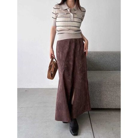 [^ԁFFWFS254255]<b>ygh̃U[fނŏH炵dグAX^CAbvłi[XJ[gz<^b><b>yDesign^Stylingz<^b>lC̃i[XJ[gAV[Y[hՂ̃U[fނŎdĂ܂B΂߂ɃoCAXɓV[A[hȃANZgƂĊy߂܂BꖇŋGߊƃghôŁA莝̃gbvXCɑNxAbvBڂ̓[hȈꖇłAobNEGXgɂ̓SĂ̂Œ₷yBJ[3FpӁBJ[ƂɈႤfނgpĂAXEF[hfނŎdグCRMBRWAX[XU[BLKœWJĂ܂BƖ̊֌WɂAۂFČꍇ܂B܂p\REX}[gtHȂǂ̊ɂA኱iƉ摜̃J[قȂꍇ܂B\߂Bi̐F́AiPi摜QƉBi摜̓Tv̂߁AFTCY̎dlɕύXꍇ܂̂ŁA\߂B