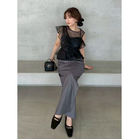 [^ԁFFWFO254505]̃Sdl͖̃fUCɕύXɂȂ܂B<b>yՂ̃bt؂₩ȃuEXƃ}LṼL~hXA2ZbgɁz<^b><b>yDesign^Stylingz<^b>AVg[ɃfUCꂽuEXƁAL~\[hXZbgɂȂAh}`bNȃhXłBDȃC`bttڂ䂭uEX́A}bgȃI[KW[fނ؂₩BfނɃn̂ŁAť`LCɏoĂ̂łB𗎂ƂĒAVg[ȃfUCŁAZbgɂȂL~\[hX́AXgbvO\BD݂ŃxAhXɂAWł܂B܂AL~hX̓}LṼO[VGbgŁA~j}ȃfUCBPił[hɒȂ܂AbttuEXvXƁAtF~jȋCi܂B񎟉HȂǂ̂Ă΂ɂ҂ȃZ~IP[WV[ɂ􂪊҂łꖇłBJ[3FpӁBBRW̃hXɂ́AuEXɐʉ̂悤ȃIWĩt[vg{Ă܂BGRYɂ͍́ABLKɂ̓It́A\bhȃ}bgI[KW[uEXœWJĂ܂BƖ̊֌WɂAۂFČꍇ܂B܂p\REX}[gtHȂǂ̊ɂA኱iƉ摜̃J[قȂꍇ܂B\߂Bi̐F́AiPi摜QƉBi摜̓Tv̂߁AFTCY̎dlɕύXꍇ܂̂ŁA\߂B<br^>uEX[0]:53.1cm oXg:87cm :30.5cm O:7.3cm EGXg:76cm[1]:54.6cm oXg:90cm :31.5cm O:7.5cm EGXg:78.5cm