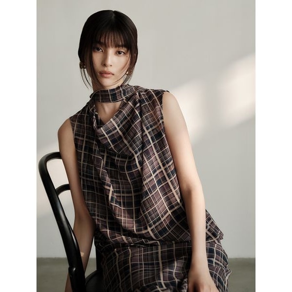 FRAY I.Dフレイアイディー　3wayオフショルパフスリーブブラウス 3wayオフショルパフスリーブブラウス／ウォッシャブル｜FRAY I.D