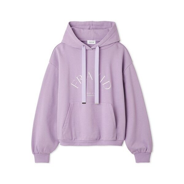 15thオリジナルロゴプルオーバー | フレイ アイディー(FRAY I.D