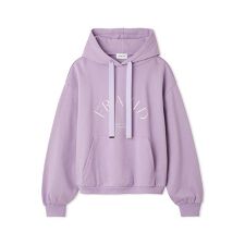 15thオリジナルロゴプルオーバー