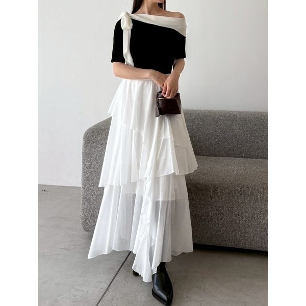 [}C]AVtAXbgeBA[hXJ[g/tC ACfB[iFRAY I.Dj WHT