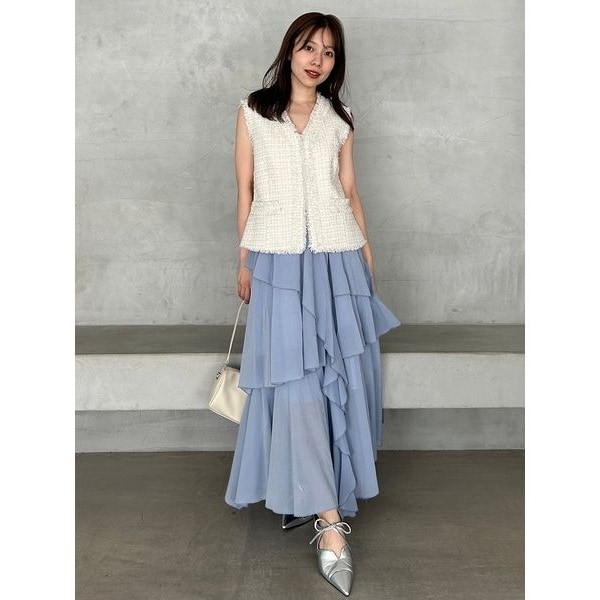 [}C]AVtAXbgeBA[hXJ[g/tC ACfB[iFRAY I.Dj BLU