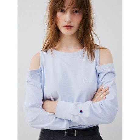 [^ԁFFWCT254811]<b>yChampion ~ FRAY I.DX|[eB[ƃ[hZBTA炵錨̃fUCɁz<^b><b>yDesign^Stylingz<^b>tăV[YlCChampion ~ FRAY I.D̃GNXN[VuRNVAV[YoBItV_[fUCۓITVćAX|[eBȃGbZXx[XɁA炵ƃ[hvXFRAY I.D炵ꖇłB肰Ȃ`wV[ȃfUCAƃtF~joBO㍷oXɉAeOɐUJbeBOŁA̓IVGbg܂Btgɂ́AƕML̂łChampioñSIBꖇŒf鑶݊ȂA{gI΂Ȃ\́BfjŃtɁAXJ[gŃfBɁAlXȃX^COɃ}b`܂BJ[͐i߂3FpӁBX^CbVWHTAN[ȈۂLBLUAgbhVNBRWœWJĂ܂BƖ̊֌WɂAۂFČꍇ܂B܂p\REX}[gtHȂǂ̊ɂA኱iƉ摜̃J[قȂꍇ܂B\߂Bi̐F́AiPi摜QƉBi摜̓Tv̂߁AFTCY̎dlɕύXꍇ܂̂ŁA\߂B