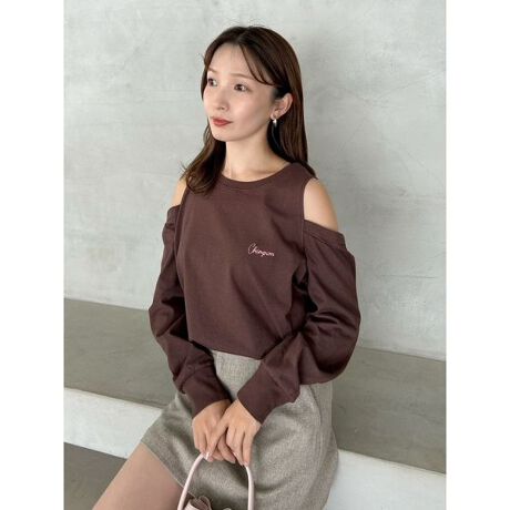 [^ԁFFWCT254811]<b>yChampion ~ FRAY I.DX|[eB[ƃ[hZBTA炵錨̃fUCɁz<^b><b>yDesign^Stylingz<^b>tăV[YlCChampion ~ FRAY I.D̃GNXN[VuRNVAV[YoBItV_[fUCۓITVćAX|[eBȃGbZXx[XɁA炵ƃ[hvXFRAY I.D炵ꖇłB肰Ȃ`wV[ȃfUCAƃtF~joBO㍷oXɉAeOɐUJbeBOŁA̓IVGbg܂Btgɂ́AƕML̂łChampioñSIBꖇŒf鑶݊ȂA{gI΂Ȃ\́BfjŃtɁAXJ[gŃfBɁAlXȃX^COɃ}b`܂BJ[͐i߂3FpӁBX^CbVWHTAN[ȈۂLBLUAgbhVNBRWœWJĂ܂BƖ̊֌WɂAۂFČꍇ܂B܂p\REX}[gtHȂǂ̊ɂA኱iƉ摜̃J[قȂꍇ܂B\߂Bi̐F́AiPi摜QƉBi摜̓Tv̂߁AFTCY̎dlɕύXꍇ܂̂ŁA\߂B