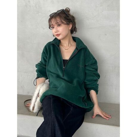 [^ԁFFWFJ254808]<b>yChampion ~ FRAY I.DhXgŃVGbg\Bgh̃n[tWbvfUCŎdグt[Xz<^b><b>yDesign^Stylingz<^b>tăV[YlCChampion ~ FRAY I.D̃GNXN[VuRNVAV[YoBʃ}CNt[XŃ\tgȔG肪́AxŐ̂t[XfނghCNȃn[tWbvfUCɎdグ܂B`fUCATCÝAׂăp^[FRAY I.D̃IWiŊBɂChampionShJ{Aɂ͒Ԃ̃bytă|CgɂĂ܂B␞ɂ̓R[hʂAhXg߂\BVGbg𒲐āADȂ悤ɃAW邱Ƃł܂BX^CÓAG炵FRAY I.D̃~jXJ[g킹ȂǁAقȂeCXgMIX̂߁B܂AVcCɒāA݌Ɛ̂悤ȏqۂX^CVNBJ[BLKGRN2FœWJĂ܂BƖ̊֌WɂAۂFČꍇ܂B܂p\REX}[gtHȂǂ̊ɂA኱iƉ摜̃J[قȂꍇ܂B\߂Bi̐F́AiPi摜QƉBi摜̓Tv̂߁AFTCY̎dlɕύXꍇ܂̂ŁA\߂B