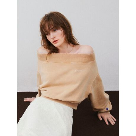 [^ԁFFWCT254809]CGRY̐FύXɂȂ܂BiPi摜QƉB<b>yChampion ~ FRAY I.DItVɂȂ2wayfUCŃXEFbgAWBBe[W̉H킢[ꖇz<^b><b>yDesign^Stylingz<^b>tăV[YlCChampion ~ FRAY I.D̃GNXN[VuRNVAV[YoB`sĨACRƂXEFbgA炵ItV_[ɃfUC܂BFRAY I.Dp^[悵AIWĩTCY^ŎdグAVȖ͂vXBItV_[ƂĂV_[ƂĂAW\ŁAɂ̂ă{[glbNɂy߂܂Bɂ͑u炢AlXȃ{gXɍ킹₷䊴ɁBɑ̃uL΂tă{[optX[u`[~OłBȐF@ɂ򂹂FŁA[YhHɂ_炩ȕA^AFoĂ̂|CgB܂AYȃIWu[gh̃Be[WCNȐFɎdオĂ܂BJ[3FpӁB̂H炵ORGAfĵ悤ȐFBLUAubNfjv킹CGRYœWJĂ܂BƖ̊֌WɂAۂFČꍇ܂B܂p\REX}[gtHȂǂ̊ɂA኱iƉ摜̃J[قȂꍇ܂B\߂Bi̐F́AiPi摜QƉBi摜̓Tv̂߁AFTCY̎dlɕύXꍇ܂̂ŁA\߂B