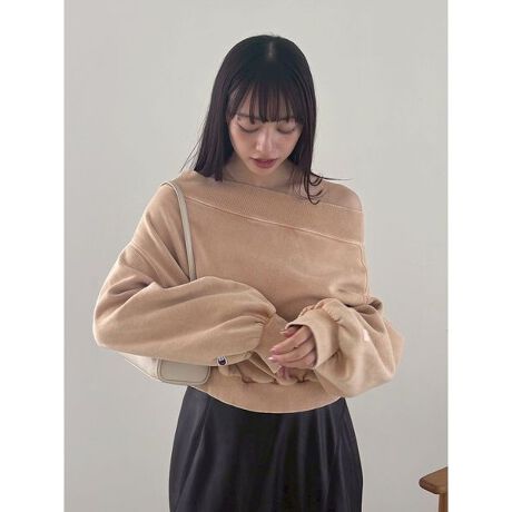 [^ԁFFWCT254809]CGRY̐FύXɂȂ܂BiPi摜QƉB<b>yChampion ~ FRAY I.DItVɂȂ2wayfUCŃXEFbgAWBBe[W̉H킢[ꖇz<^b><b>yDesign^Stylingz<^b>tăV[YlCChampion ~ FRAY I.D̃GNXN[VuRNVAV[YoB`sĨACRƂXEFbgA炵ItV_[ɃfUC܂BFRAY I.Dp^[悵AIWĩTCY^ŎdグAVȖ͂vXBItV_[ƂĂV_[ƂĂAW\ŁAɂ̂ă{[glbNɂy߂܂Bɂ͑u炢AlXȃ{gXɍ킹₷䊴ɁBɑ̃uL΂tă{[optX[u`[~OłBȐF@ɂ򂹂FŁA[YhHɂ_炩ȕA^AFoĂ̂|CgB܂AYȃIWu[gh̃Be[WCNȐFɎdオĂ܂BJ[3FpӁB̂H炵ORGAfĵ悤ȐFBLUAubNfjv킹CGRYœWJĂ܂BƖ̊֌WɂAۂFČꍇ܂B܂p\REX}[gtHȂǂ̊ɂA኱iƉ摜̃J[قȂꍇ܂B\߂Bi̐F́AiPi摜QƉBi摜̓Tv̂߁AFTCY̎dlɕύXꍇ܂̂ŁA\߂B