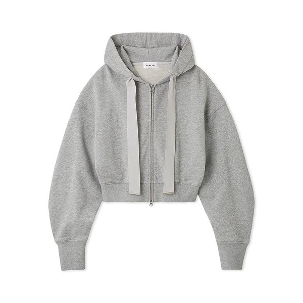 フレイアイディー　15thオリジナルロゴプルオーバー FRAY I.D フレイ アイディー FRAY I.D 15thインターシャロゴニットプル