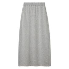 フレイ アイディー(FRAY I.D)のスウェットタイトストレートスカート