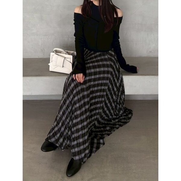 ニットドッキングワンピース | フレイ アイディー(FRAY I.D) | マルイ