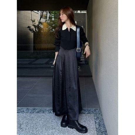 [^ԁFFWNO254162]<b>ySn悢|jbgƁABe[WTeXJ[ghbLOB灕X^CAbvs[Xz<^b><b>yDesign^Stylingz<^b>ԐlC̃|J[s[XAubVAbvăAbvf[gBjbgfނɃBe[W̃Tefނgݍ킹AhbLOfUCłBjbg͒Sn̗ǂAbv悤ɁAE[ƃVNґɃuhujbgfނɐi܂BH~̗オłpAKxȒg݂ȂAȂ₩ȔG̗ǂgpĂ܂B܂AL݂̋ł菬ʂ悤ɐ݌v܂BXJ[g̃Tefނ́AƂRV̂郔Be[W^b`BȂAŁAĂƃX^C悭ƐlCłBjbgƃTeƂ̐؂ւCɂ܂BJ[3FpӁB݂ƑzFɂIVRAzCgJ[̃oCJ[BLKAg[ł܂Ƃ߂BRWœWJĂ܂BƖ̊֌WɂAۂFČꍇ܂B܂p\REX}[gtHȂǂ̊ɂA኱iƉ摜̃J[قȂꍇ܂B\߂Bi̐F́AiPi摜QƉBi摜̓Tv̂߁AFTCY̎dlɕύXꍇ܂̂ŁA\߂B