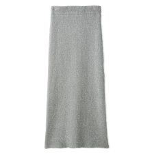 フレイ アイディー(FRAY I.D)のスパークルフェザースカート