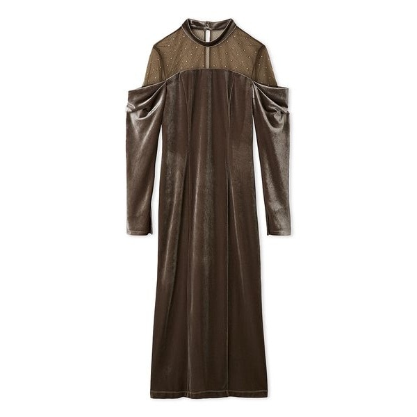 コードフラワーレースドレス | フレイ アイディー(FRAY I.D) | マルイ