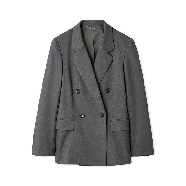 ツイード テーラードジャケット | エルフランク(ELFRANK) | マルイ