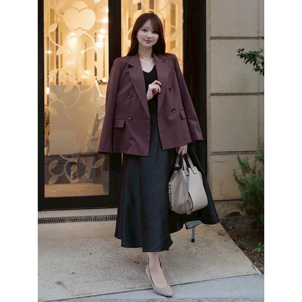 フレイアイディー(FRAY I.D) レディース テーラードジャケット の一覧