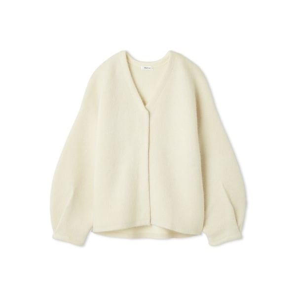 ダブルフェイス ニットガウンカーディガン | イエナ(IENA) | マルイ