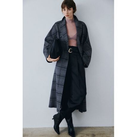 [^ԁFFWFC255042]<b>yx[VbNȃ`FX^[R[ǵA[hȃfBe[ōāz<^b><b>yDesign^Stylingz<^b>NlC`FX^[OR[gAAbvf[gčNoBlɎVv͂̂܂܂ɁAs[Nhyƃh}X[ułЂ˂ă[hȈۂvXB_炩ȔG̏㎿ȃo[fނgpĂ邩炱A}jbVɂȂ肷ǂDۂցBobNX^C̃Xbg݂Ɏ{nhXeb`ȂǁApɃT}ɂȂfBe[|CgBn͂ĕty₩ȒSnڎw܂B{ȃ[hBRWƓsIBLKAFRAY I.DIWi̐CHECK3FCibvBƖ̊֌WɂAۂFČꍇ܂B܂p\REX}[gtHȂǂ̊ɂA኱iƉ摜̃J[قȂꍇ܂B\߂Bi̐F́AiPi摜QƉBi摜̓Tv̂߁AFTCY̎dlɕύXꍇ܂̂ŁA\߂B