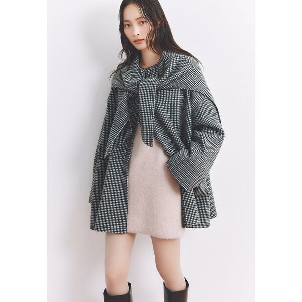 オックスVカラージャケット | スピック＆スパン(Spick and Span