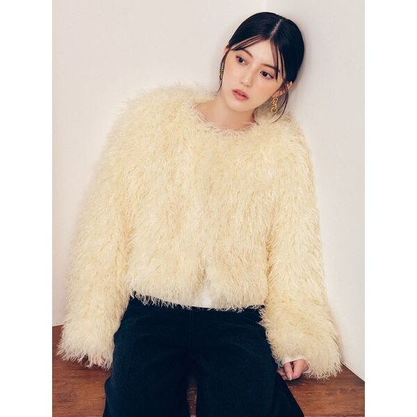 カポック混ショートダウン | イエナ(IENA) | マルイウェブチャネル