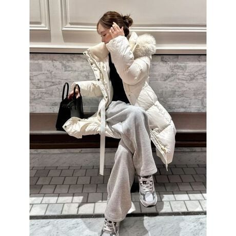 [^ԁFFWFC255014]<b>yGKgȘȂ܂Al̂߂̃O_ER[gz<^b><b>yDesign^Stylingz<^b>VGbgɉ؂₩ȃfBe[U΂߂O_ER[ǵA~̃ofBɂ҂BlɃ}b`悤ɁA\nɂ̓C^A̘Vܐn[J[ELIMONTÂȂ₩Ŕ̑fނ̗pB_EƃtFU[́A{B̉Hёfރ[J[E͓ctFU[舵㎿Ȃ̂ZNgAڂSnb`ɁBt[hґɂO\ȃt@[GKgɉf܂BVFCvꂽEGXgɂ̓OOe[vʂAؚAVXgBcӎplC`āAX^CAbvĂ܂BgȋNъ̂|Pbg̑ܕzAʂɂV[Odl̑Ŗh΍BWHTBLK̃x[VbNJ[ł肵܂BƖ̊֌WɂAۂFČꍇ܂B܂p\REX}[gtHȂǂ̊ɂA኱iƉ摜̃J[قȂꍇ܂B\߂Bi̐F́AiPi摜QƉBi摜̓Tv̂߁AFTCY̎dlɕύXꍇ܂̂ŁA\߂B