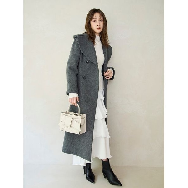 21AW英国製ジャーナルスタンダード別注ロンドントラディション　ダッフルコート 21AW英国製ジャーナルスタンダード別注ロンドントラディション