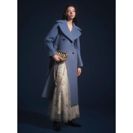 [^ԁFFWFC255047]<b>yǂ猩ĂGɂȂBrbOJ[OR[gŏ炵؂€z<^b><b>yDesign^Stylingz<^b>ꂽÕE[R[gɁAۓIȃrbOJ[ŏiȃANZg܂B̋݃fUĆAtg痬悤ɌqobNX^C̃J[u͂̂ЂƂB݂ɑ݊̂ŁAŜ̃VGbg͂Xɐݒ肵đlۂƁBEGXgVFCvAX^CAbvʂ܂Bfނ́AۉƏ_炩ȔGɗDꂽY̐ڌE[fނґɎgpBĉ݂㎿ȕNX߂Ă܂BłꂢɒpĂ悤ɂ̃p^[Arʂ₷ntŒSnC[W[ɁB{^ĂƒĂAOJătɉHDĂfGɌ܂̂ŁAONEOFF킸lXȃV[Ŋ􂵂Ă܂BFoɂBLUAX^CbVGRYAghCNBRW3FWJłBƖ̊֌WɂAۂFČꍇ܂B܂p\REX}[gtHȂǂ̊ɂA኱iƉ摜̃J[قȂꍇ܂B\߂Bi̐F́AiPi摜QƉBi摜̓Tv̂߁AFTCY̎dlɕύXꍇ܂̂ŁA\߂B