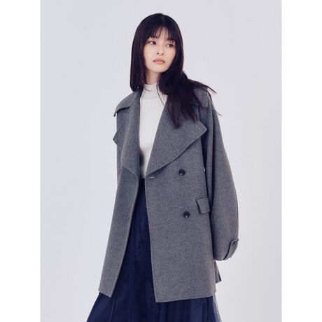 [^ԁFFWFC255003]|Pbg΂߂ɕtfUCɕύXƂȂ܂B<b>ypAE[o[ŏiɎdĂ~hACR[gz<^b><b>yDesign^Stylingz<^b>u_炩AŷɒgvƁAFRAY I.DŖNlC̃o[fނ̃R[gNoBfނ́AE[̒łōN̋ɍ׌тłSuper140'sgpBѐD̖YnEmBnŒJɐDグńÂSn悭ݍ݂܂Bґɐn̗ʂɋNщH{ƂŁA\ʊƌvXB܂Ԃ݂Aӂƌ闠Ɏ܂ŁA㎿ȕy߂iłBVGbǵAɌėDɍLACx[X̂ƂTCWOBؚȌohbvV_[Aʂ̂傫߂̋݁AYtbv|PbgȂǁAׂȂƂɂlߍ݂܂B~j`O܂ŁA{gI΂Ȃ▭ȃ~hDsBOJăTbƉHDĂAzxgŃEGXg}[NĂAȒPɃT}ɂȂ܂BjAX̂DCMLÂCGRYAx[VbNɊ􂷂BLK3Fpӂ܂BƖ̊֌WɂAۂFČꍇ܂B܂p\REX}[gtHȂǂ̊ɂA኱iƉ摜̃J[قȂꍇ܂B\߂Bi̐F́AiPi摜QƉBi摜̓Tv̂߁AFTCY̎dlɕύXꍇ܂̂ŁA\߂B