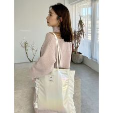 【LeSportsac× FRAY I.D】RF VERTICAL CITY TOTE