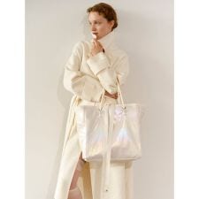 【LeSportsac× FRAY I.D】RB LARGE 2WAY TOTE