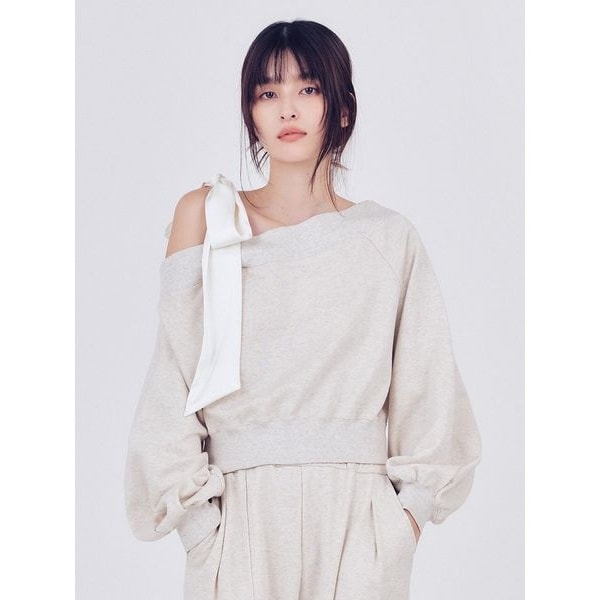 レイヤードポロカットソー | フレイ アイディー(FRAY I.D