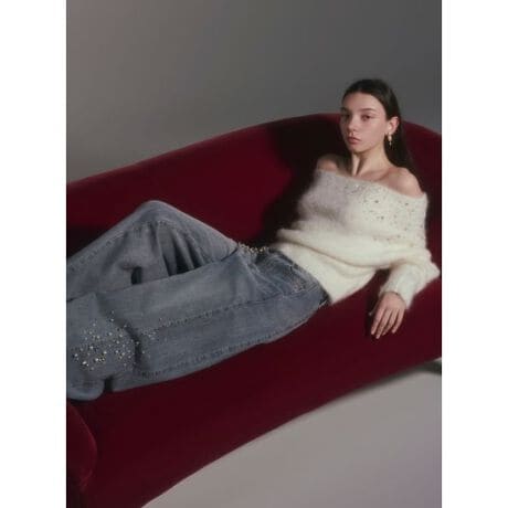 [^ԁFFWFP255069]<b>yp[ƃrW[؂₩߂ґȃfjpcœʂɁz<^b><b>yDesign^Stylingz<^b>zf[V[Y؂₩ɍʂJewel CollectionANXȃfjpcoBEGXgƂЂɂp[&rW[̎hJ́A鐯̂悤ɃOf[VɔzuBDȋPɃXyVȃ[h܂܂BiȃfBe[ۗ邽߁Afjn͒ǂ݂12IX̗pB炵_炩ƉŁAꂢ߂ɂ͂Ă܂BVGbǵAnCEGXg̃ChRN[B킫Ƀ}`؂ւ{̓Iȃp^[CLOŁAL[vȂ̌^Jo[ʂ߂܂Bzf[V[Yɂ́ArW[t̃ItVvI[o[iFWFP255107jƂ̃X^CO߁BZbgŒpƎhJAVg[̃oXɂȂAwfGɁB̂LBLUƎhJۗBLK2Fpӂ܂BƖ̊֌WɂAۂFČꍇ܂B\߂B܂p\REX}[gtHȂǂ̊ɂA኱iƉ摜̃J[قȂꍇ܂B\߂Bi̐F́AiPi摜QƉBi摜̓Tv̂߁AFTCY̎dlɕύXꍇ܂̂ŁA\߂B