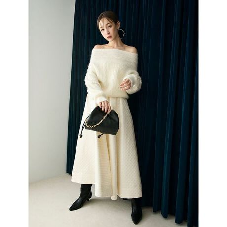 [^ԁFFWFS261008]<b>y}gbZɃ悹āBʂȃXJ[gŃGKgɁz<^b><b>yDesign^Stylingz<^b>GɂȂ̃tAXJ[ǵA}gbZɃhbgWK[h{XyVȃfUCB̊pxɂăjAX̂A؂₩Ɖŝۂo܂Bhꊴґȃ{[VGbgA}`bNȃ[h߂̂ɈBSńAh}eBbNȌڂɔČy₩B܂AEGXǧ㑤ɂ̓SăC[W[ȗSn܂BuEXƂ̃GKgȒȂ͂AVNuhobNI[v^[gjbgiFWNT261031jƍ킹ĂƁAzf[V[Yɂ҂ȃX^COɁBIVRBLK̃VbNȃJ[ł肵܂BƖ̊֌WɂAۂFČꍇ܂B܂p\REX}[gtHȂǂ̊ɂA኱iƉ摜̃J[قȂꍇ܂B\߂Bi̐F́AiPi摜QƉBi摜̓Tv̂߁AFTCY̎dlɕύXꍇ܂̂ŁA\߂B