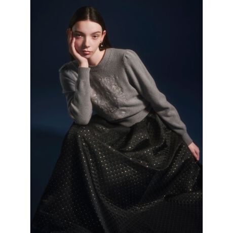 [^ԁFFWFS261008]<b>y}gbZɃ悹āBʂȃXJ[gŃGKgɁz<^b><b>yDesign^Stylingz<^b>GɂȂ̃tAXJ[ǵA}gbZɃhbgWK[h{XyVȃfUCB̊pxɂăjAX̂A؂₩Ɖŝۂo܂Bhꊴґȃ{[VGbgA}`bNȃ[h߂̂ɈBSńAh}eBbNȌڂɔČy₩B܂AEGXǧ㑤ɂ̓SăC[W[ȗSn܂BuEXƂ̃GKgȒȂ͂AVNuhobNI[v^[gjbgiFWNT261031jƍ킹ĂƁAzf[V[Yɂ҂ȃX^COɁBIVRBLK̃VbNȃJ[ł肵܂BƖ̊֌WɂAۂFČꍇ܂B܂p\REX}[gtHȂǂ̊ɂA኱iƉ摜̃J[قȂꍇ܂B\߂Bi̐F́AiPi摜QƉBi摜̓Tv̂߁AFTCY̎dlɕύXꍇ܂̂ŁA\߂B