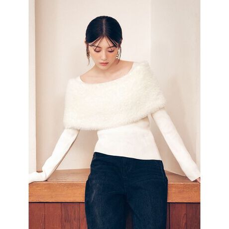 [^ԁFFWNT255109]<b>yꂽ؂₩At@[P[vjbgR[f̎Ɂz<^b><b>yDesign^Stylingz<^b>ӂӂ̃VM[P[v㔼gۓIɍʂA݊Ղ̃jbgłBP[v݂͌rɉVGbgł炢A؂₩ƋɁAؚAVXgBItV_[̃fUCłAɃ}`tƂɂ蔧悭yBFۂL[vȂAŜ钅Snڎw܂BP[vۗ悤Ag͖ڂ̋l܂ꂢȍׂu҂݂ɂAƁB{fBCɉ▭ȃtBbg`āAoX悭Ă܂Bfނ́A肪_炩ȃ[x[XɁAϋv⑬ɗDꂽ|GXeuhĈ₷肵܂BD炵WHTAghCNMOCA_VbNBLK3FWJłBƖ̊֌WɂAۂFČꍇ܂B\߂B܂p\REX}[gtHȂǂ̊ɂA኱iƉ摜̃J[قȂꍇ܂B\߂Bi̐F́AiPi摜QƉBi摜̓Tv̂߁AFTCY̎dlɕύXꍇ܂̂ŁA\߂B