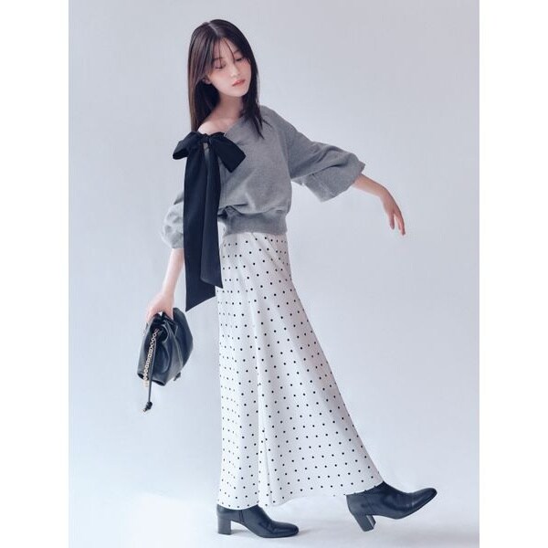 シアーティアードスカート | フレイ アイディー(FRAY I.D) | マルイ