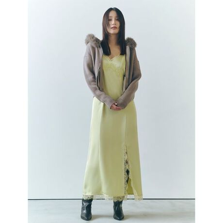 [^ԁFFWFO255075]<b><font color=#ff5b5b>FLOWERECJ[ƂȂ܂B<^font><^b><b>yghƐFۂ郌[Xg̃L~sz<^b><b>yDesign^Stylingz<^b>gh̃V~[YL~\[s[XAFRAY I.D炵̃[XgōG[XB[߂VlbNƐɎ{@ׂȃ[XAsIłǂZVABs[X̃x[XƂȂTefނ́ẪCEɂKxȌ݂ƁA_炩̂̂ZNgBiȉl̏Ƀ}b`܂BؚȃR[hXgbvɂ̓AWX^[tA̔\ɂ܂B̑A񂵗͂̍͂̂ЂƂɁB^[gjbgTVcINAI[o[jbgォd˂ATChXbgăpcu[cƂ̃C[hy񂾂ƁAX^CỎ\L܂BɍǴAjbgJ[fWbvAbvjbgƂ̑gݍ킹߁BoG[V͑S4FBghӂDOTAl̗VуSRLIMEAVbNBLKAECFRAY I.DIWỉԕpӂ܂BƖ̊֌WɂAۂFČꍇ܂B\߂B܂p\REX}[gtHȂǂ̊ɂA኱iƉ摜̃J[قȂꍇ܂B\߂Bi̐F́AiPi摜QƉBi摜̓Tv̂߁AFTCY̎dlɕύXꍇ܂̂ŁA\߂B