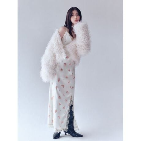 [^ԁFFWFO255075]<b><font color=#ff5b5b>FLOWERECJ[ƂȂ܂B<^font><^b><b>yghƐFۂ郌[Xg̃L~sz<^b><b>yDesign^Stylingz<^b>gh̃V~[YL~\[s[XAFRAY I.D炵̃[XgōG[XB[߂VlbNƐɎ{@ׂȃ[XAsIłǂZVABs[X̃x[XƂȂTefނ́ẪCEɂKxȌ݂ƁA_炩̂̂ZNgBiȉl̏Ƀ}b`܂BؚȃR[hXgbvɂ̓AWX^[tA̔\ɂ܂B̑A񂵗͂̍͂̂ЂƂɁB^[gjbgTVcINAI[o[jbgォd˂ATChXbgăpcu[cƂ̃C[hy񂾂ƁAX^CỎ\L܂BɍǴAjbgJ[fWbvAbvjbgƂ̑gݍ킹߁BoG[V͑S4FBghӂDOTAl̗VуSRLIMEAVbNBLKAECFRAY I.DIWỉԕpӂ܂BƖ̊֌WɂAۂFČꍇ܂B\߂B܂p\REX}[gtHȂǂ̊ɂA኱iƉ摜̃J[قȂꍇ܂B\߂Bi̐F́AiPi摜QƉBi摜̓Tv̂߁AFTCY̎dlɕύXꍇ܂̂ŁA\߂B