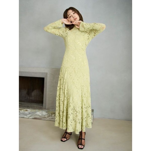 フレイアイディー(FRAY I.D) レディース ワンピース の一覧 | マルイ