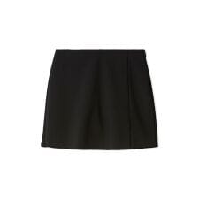 フレイ アイディー(FRAY I.D)のシンプルスカショーパン