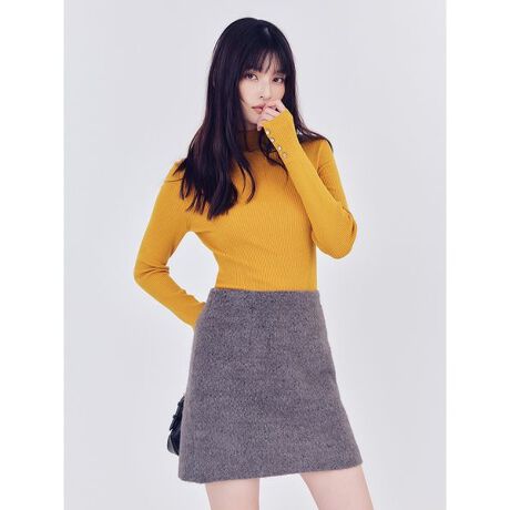 [^ԁFFWFS255002]<b>y_炩ȃVM[fނ̃~jXJ[gŃEH[~[ȉZāz<^b><b>yDesign^Stylingz<^b>ӂӂ̃VM[fނtF~j[hɊY~jXJ[gBE[Ń~bNX邱ƂŁA\tgȕɉČyʊEۉɂDꂽnɁB̃jAX̂\ʊ߂ɁAfBe[͍T߂ɁAr郌OX⍘肪茩`VGbgɂ܂BR[fBl[gɋGߊYAL􂵂ĂꖇłBlȃtF~j[hOWHTAFɂ҂LBLUAX^CbVGRY3FWJBfނł肵WPbgR[giFWFJ255001jƃZbgAbvł̒p\łBƖ̊֌WɂAۂFČꍇ܂B\߂B܂p\REX}[gtHȂǂ̊ɂA኱iƉ摜̃J[قȂꍇ܂B\߂Bi̐F́AiPi摜QƉBi摜̓Tv̂߁AFTCY̎dlɕύXꍇ܂̂ŁA\߂B