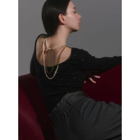 [^ԁFFWNT255108]<b>ŷ悤ɋPgDCNjbgŃzf[C߂āz<^b><b>yDesign^Stylingz<^b>zf[V[Y؂₩ɍʂJewel CollectionBû悤ɃCXg[hbgɎU΂߂A؂₩ɋPjbggbvXB󂯂ďi߂Al̏炵Ă܂Bɖڂ̂́A_ȃJbeBOFۂobNX^CBtg͏{̃{[glbNŁAO2WAYŒp\łBfނ́A_炩ȃmE[ɁAiC|GXeȂǂuhBȂ߂炩Ȏґȑjŕ҂ݍނƂŏiȕɁBSn悢tBbgA{fBCʂ҂ł܂BXJ[gɂpcɂ킹₷߁AfC[fBi[V[܂ŁAX^COŕL񂹂܂BIVRAGRYABLK̃VbNȃJ[𑵂܂BƖ̊֌WɂAۂFČꍇ܂B\߂B܂p\REX}[gtHȂǂ̊ɂA኱iƉ摜̃J[قȂꍇ܂B\߂Bi̐F́AiPi摜QƉBi摜̓Tv̂߁AFTCY̎dlɕύXꍇ܂̂ŁA\߂B