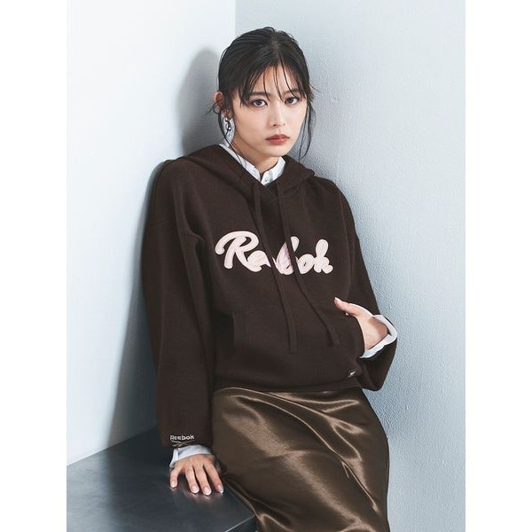 別注】＜Americana＞スウェットジップパーカー | ビューティー＆ユース