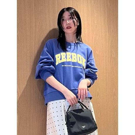 [^ԁFFWCT255804]<b>yyReebok~FRAY I.DzBe[WCNȃSXEFbgłȂāz<^b><b>yDesign^Stylingz<^b>1958NɃCMXŐݗꂽX|[cuhReebokFRAY I.D̃[h|킹̃R{[VAXEFbgvI[o[oBJbW̃SfUCɁANV[ȃVGbgA90NピBe[WCNȟꖇ́AɑO㍷ĔȂiɁBIɃ^bNꂽƂ̂鑳A炵߂܂B̃uɔzTz[ɎwʂăjAXՂɒ̂߂łBs[`̂_炩ȃRbgёfނ́AG肪悭SnKBdグɗɃVo[ŃuhShJ炢܂BFWJ͑S3FBN[WHTAC܂N₩PNKAvCtȔzFBLU炨Iт܂BƖ̊֌WɂAۂFČꍇ܂B܂p\REX}[gtHȂǂ̊ɂA኱iƉ摜̃J[قȂꍇ܂B\߂Bi̐F́AiPi摜QƉB i摜̓Tv̂߁AFTCY̎dlɕύXꍇ܂̂ŁA\߂B