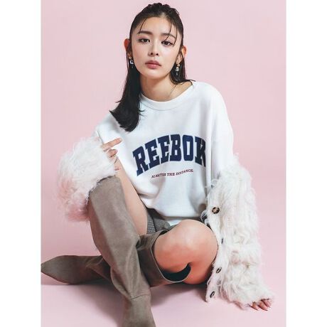 [^ԁFFWCT255804]<b>yyReebok~FRAY I.DzBe[WCNȃSXEFbgłȂāz<^b><b>yDesign^Stylingz<^b>1958NɃCMXŐݗꂽX|[cuhReebokFRAY I.D̃[h|킹̃R{[VAXEFbgvI[o[oBJbW̃SfUCɁANV[ȃVGbgA90NピBe[WCNȟꖇ́AɑO㍷ĔȂiɁBIɃ^bNꂽƂ̂鑳A炵߂܂B̃uɔzTz[ɎwʂăjAXՂɒ̂߂łBs[`̂_炩ȃRbgёfނ́AG肪悭SnKBdグɗɃVo[ŃuhShJ炢܂BFWJ͑S3FBN[WHTAC܂N₩PNKAvCtȔzFBLU炨Iт܂BƖ̊֌WɂAۂFČꍇ܂B܂p\REX}[gtHȂǂ̊ɂA኱iƉ摜̃J[قȂꍇ܂B\߂Bi̐F́AiPi摜QƉB i摜̓Tv̂߁AFTCY̎dlɕύXꍇ܂̂ŁA\߂B