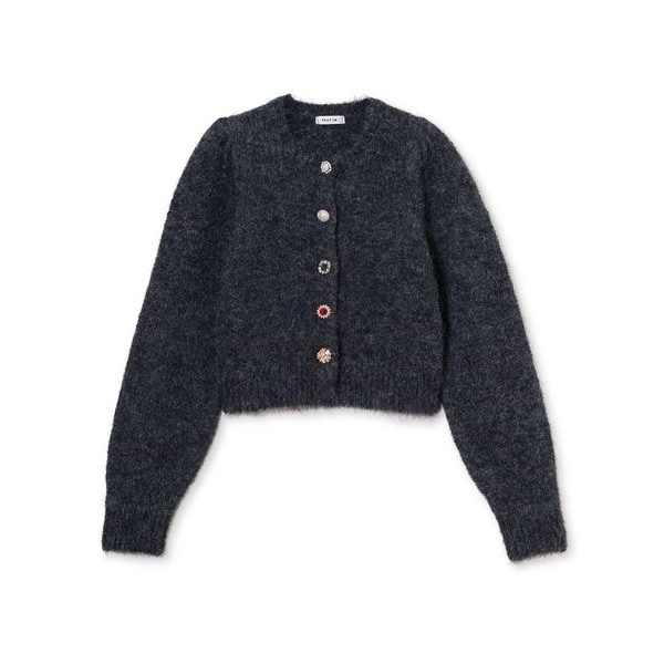 ステッチVネックカーディガン | フレイ アイディー(FRAY I.D) | マルイ